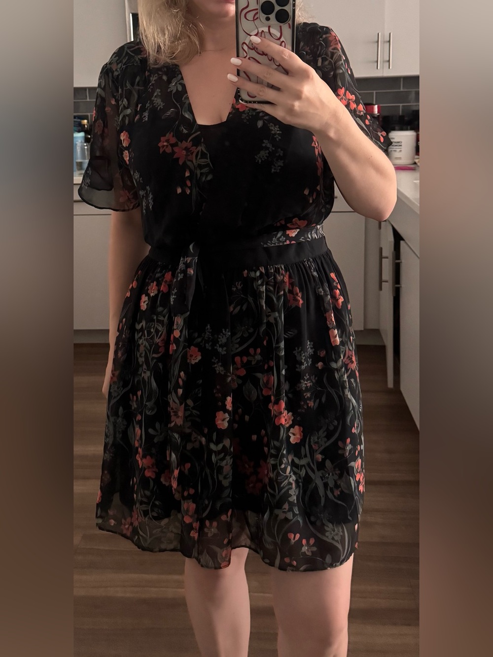 Reiss Dress Size:US12
